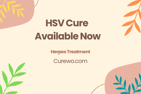 HSV Cure