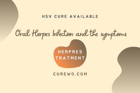 HSV Cure and herpes treatment